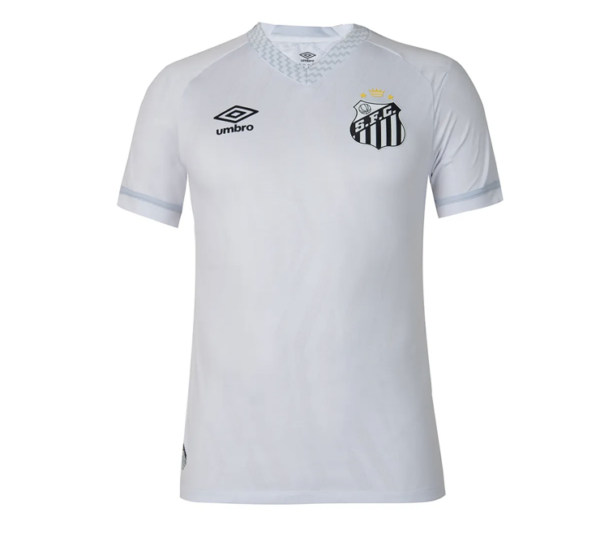 Camisa Umbro Santos I Masculino - 25